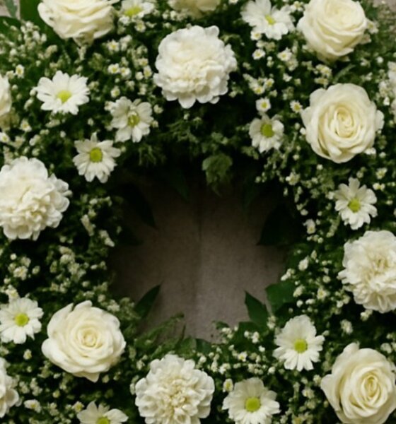 Ο Λάμπρος Ματσέλος του Ιωάννη άφησε την τελευταία του πνοή και η είδηση της απώλειας του 55χρονου έχει προκαλέσει ανείπωτη θλίψη στο Αμπελάκι Αμφιλοχίας.