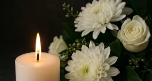 Ο Αθανάσιος Βουτσινάς του Παναγιώτη έφυγε από τη ζωή σε ηλικία 67 ετών και το μεσημέρι στον Ιερό Ναό Αγίου Νικολάου Μάστρου συγγενείς και φίλοι είπαν το τελευταίο «αντίο».