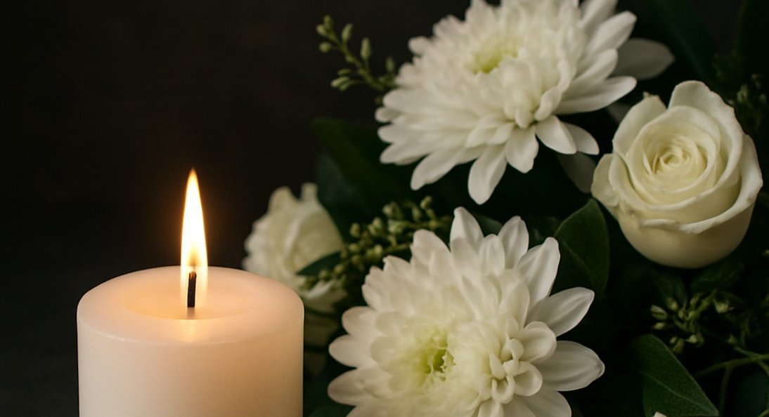 Ο Αθανάσιος Βουτσινάς του Παναγιώτη έφυγε από τη ζωή σε ηλικία 67 ετών και το μεσημέρι στον Ιερό Ναό Αγίου Νικολάου Μάστρου συγγενείς και φίλοι είπαν το τελευταίο «αντίο».