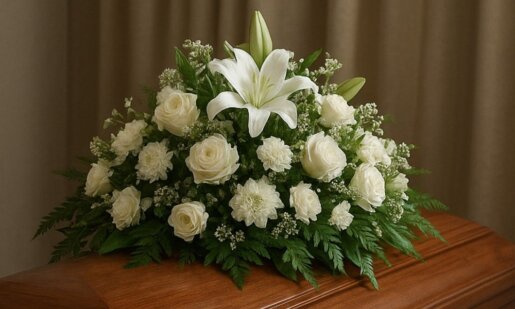 Ο Ιωάννης Χαλβαντζής του Αντωνίου άφησε την τελευταία του πνοή και στα Σιτόμενα Αγρινίου άπαντες πενθούν για τον θάνατο του 67χρονου.