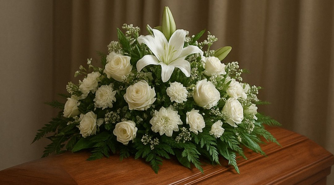 Ο Ιωάννης Χαλβαντζής του Αντωνίου άφησε την τελευταία του πνοή και στα Σιτόμενα Αγρινίου άπαντες πενθούν για τον θάνατο του 67χρονου.