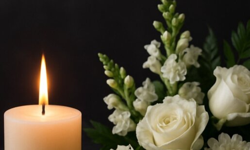 Η Αθηνά Βαγενά, σύζυγος Ηλία, άφησε την τελευταία της πνοή και στο Ζευγαράκι Μακρυνείας άπαντες πενθούν για την απώλεια της 71χρονης.