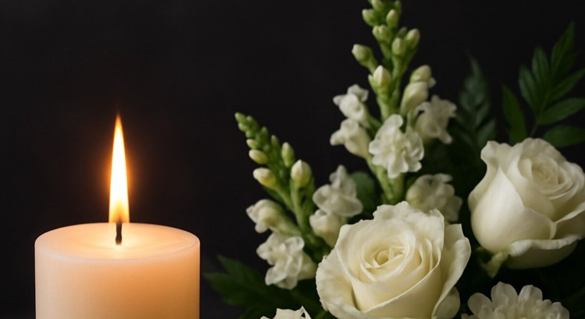 Η Αθηνά Βαγενά, σύζυγος Ηλία, άφησε την τελευταία της πνοή και στο Ζευγαράκι Μακρυνείας άπαντες πενθούν για την απώλεια της 71χρονης.