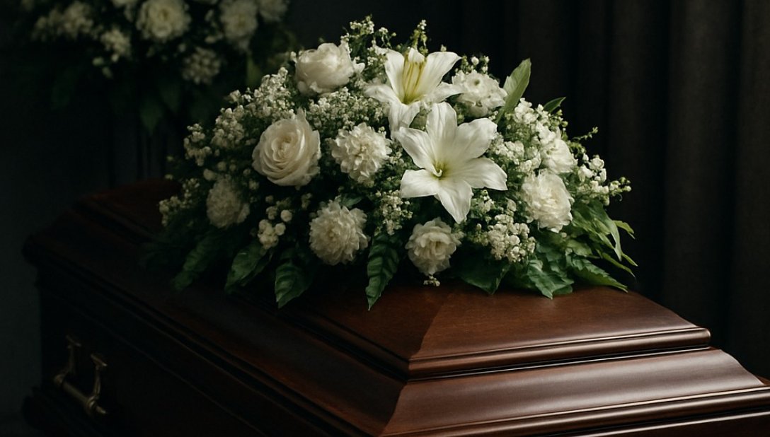 Η Ντέμπορα Κουτσού, σύζυγος Ανδρέα, άφησε την τελευταία της πνοή σε ηλικία 60 ετών και στο τελευταίο «αντίο» θα πουν συγγενείς και φίλοι στον Άγιο Χριστόφορο (Νέο) Αγρινίου.