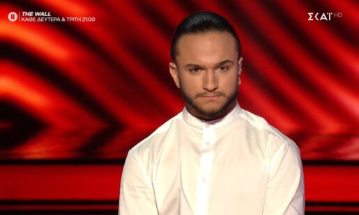Στο «The Voice of Greece» τα Live επεισόδια αποκτούν πολύ μεγάλο ενδιαφέρον, μιας και με τον Θοδωρή Κουτσουπιά το Αγρίνιο ανεβαίνει πιο ψηλά!