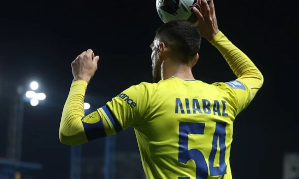 Ο Γιώργος Λιάβας ένας πρώην παίκτης της SL1 κινήθηκε νομικά κατά του Παναιτωλικού κάνοντας προσφυγή η οποία θα εκδικαστεί την ερχόμενη Δευτέρα, 8 Δεκεμβρίου 2025.