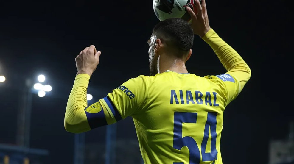 Ο Γιώργος Λιάβας ένας πρώην παίκτης της SL1 κινήθηκε νομικά κατά του Παναιτωλικού κάνοντας προσφυγή η οποία θα εκδικαστεί την ερχόμενη Δευτέρα, 8 Δεκεμβρίου 2025.