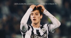 Για την 6η Αγωνιστική της League Phase του UEL ο Π.Α.Ο.Κ. μετά από μεγάλη υπερπροσπάθεια πήρε τον βαθμό στο φινάλε με τον Ανέστη Μύθου με το 3-3 να αφήνει ανάμεικτα συναισθήματα.