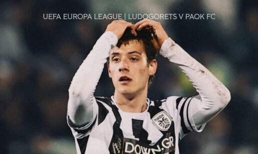 Για την 6η Αγωνιστική της League Phase του UEL ο Π.Α.Ο.Κ. μετά από μεγάλη υπερπροσπάθεια πήρε τον βαθμό στο φινάλε με τον Ανέστη Μύθου με το 3-3 να αφήνει ανάμεικτα συναισθήματα.