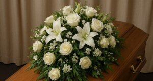 Ο Αθανάσιος Κοντονίκας του Αποστόλου άφησε την τελευταία του πνοή σε ηλικία 60 ετών βυθίζοντας στο πένθος συγγενείς και φίλους στην Αμφιλοχία.