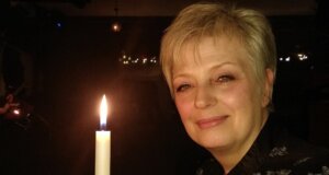 Η Μαρία Νταλαπέρα - Θεοδωροπούλου άφησε την τελευταία της πνοή σε ηλικία 60 ετών - Στον Ιερό Ναό Αγίου Χριστοφόρου (Νέο) Αγρινίου η Εξόδιος Ακολουθία.