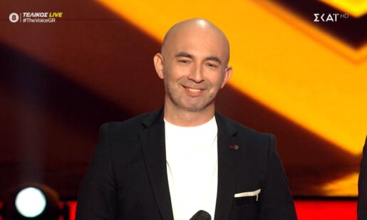 Ο Γιώργος Μεταξάς είναι ο Αγρινιώτης που επέστρεψε μετά από χρόνια στο «The Voice of Greece», αυτή τη φορά μαζί με τον γιο του και... αναζητούν το εισιτήριο για την τετράδα!