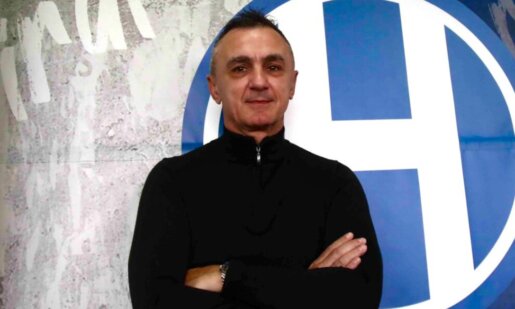 Για το Κύπελλο Ελλάδας και την 4η Αγωνιστική της League Phase ο Νεμπόισα Βίγκνιεβιτς ήταν ικανοποιημένος για την προσπάθεια της ομάδας του Ηρακλή απέναντι στον Παναιτωλικό.