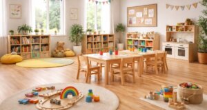 Άλλο ένα συμβάν σημειώθηκε τη 17η Δεκεμβρίου στο Αγρίνιο όταν κοριτσάκι μεταφέρθηκε στο «Καραμανδάνειο» μετά την πτώση βιβλιοθήκης στο Νηπιαγωγείο.