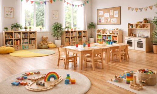 Άλλο ένα συμβάν σημειώθηκε τη 17η Δεκεμβρίου στο Αγρίνιο όταν κοριτσάκι μεταφέρθηκε στο «Καραμανδάνειο» μετά την πτώση βιβλιοθήκης στο Νηπιαγωγείο.