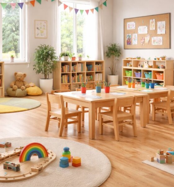 Άλλο ένα συμβάν σημειώθηκε τη 17η Δεκεμβρίου στο Αγρίνιο όταν κοριτσάκι μεταφέρθηκε στο «Καραμανδάνειο» μετά την πτώση βιβλιοθήκης στο Νηπιαγωγείο.