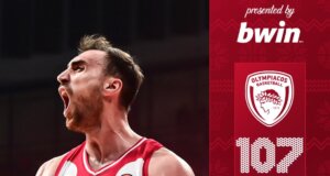 Για τη 17η Αγωνιστική της Euroleague Basketball ο Ολυμπιακός πήρε μία σπουδαία νίκη με... διαφορά απέναντι στη Βιλερμπάν, ύστερα από τρεις σερί ήττες.