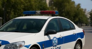 Από την ΕΛ.ΑΣ. στο Αγρίνιο σχηματίστηκε δικογραφία σε βάρος 17χρονου και δύο ενήλικων για ναρκωτικές ουσίες σε αποθήκη Δημόσιας Υπηρεσίας.