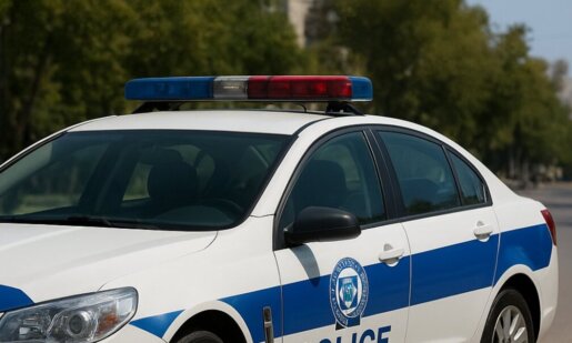 Από την ΕΛ.ΑΣ. στο Αγρίνιο σχηματίστηκε δικογραφία σε βάρος 17χρονου και δύο ενήλικων για ναρκωτικές ουσίες σε αποθήκη Δημόσιας Υπηρεσίας.