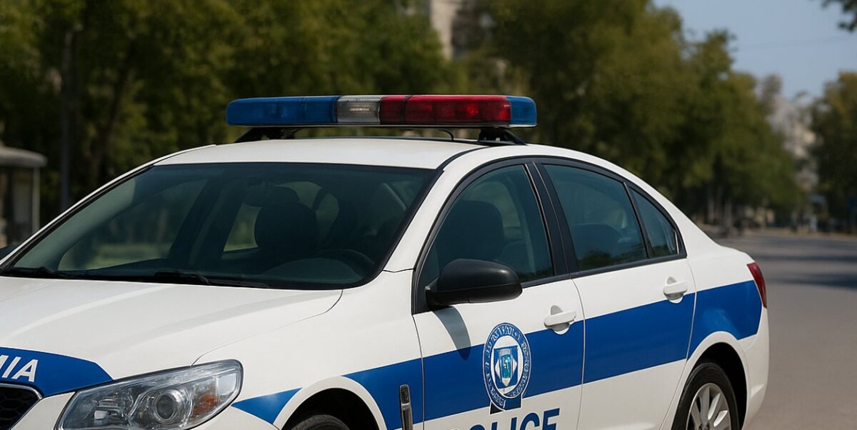 Από την ΕΛ.ΑΣ. στο Αγρίνιο σχηματίστηκε δικογραφία σε βάρος 17χρονου και δύο ενήλικων για ναρκωτικές ουσίες σε αποθήκη Δημόσιας Υπηρεσίας.