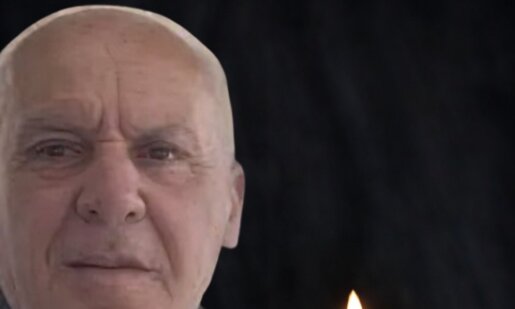 Ο Θεόδωρος (Λάκης) Παληογιάννης δεν είναι πλέον ανάμεσά μας και το Σωματείο Συνταξιούχων Ι.Κ.Α. Αιτωλοακαρνανίας πενθεί για τον 64χρονο.