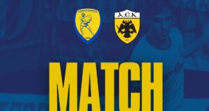 Ο Παναιτωλικός για τη 14η Αγωνιστική της SL1 θέλει να κάνει ό,τι έκανε και τον Οκτώβριο του 2024 με αντίπαλο την Α.Ε.Κ. μόνο που τώρα ο Μιγκέλ Λουΐς είναι εκτός αποστολής.