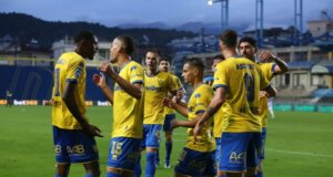 Για τη 14η Αγωνιστική της SL1 ο Παναιτωλικός αντιμετωπίζει με πολλές απουσίες την Α.Ε.Κ., στην έναρξη του 2ου Γύρου και ταυτόχρονα στο τελευταίο εντός έδρας για το 2025!