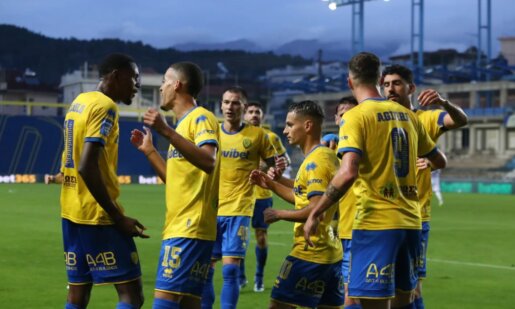 Για τη 14η Αγωνιστική της SL1 ο Παναιτωλικός αντιμετωπίζει με πολλές απουσίες την Α.Ε.Κ., στην έναρξη του 2ου Γύρου και ταυτόχρονα στο τελευταίο εντός έδρας για το 2025!