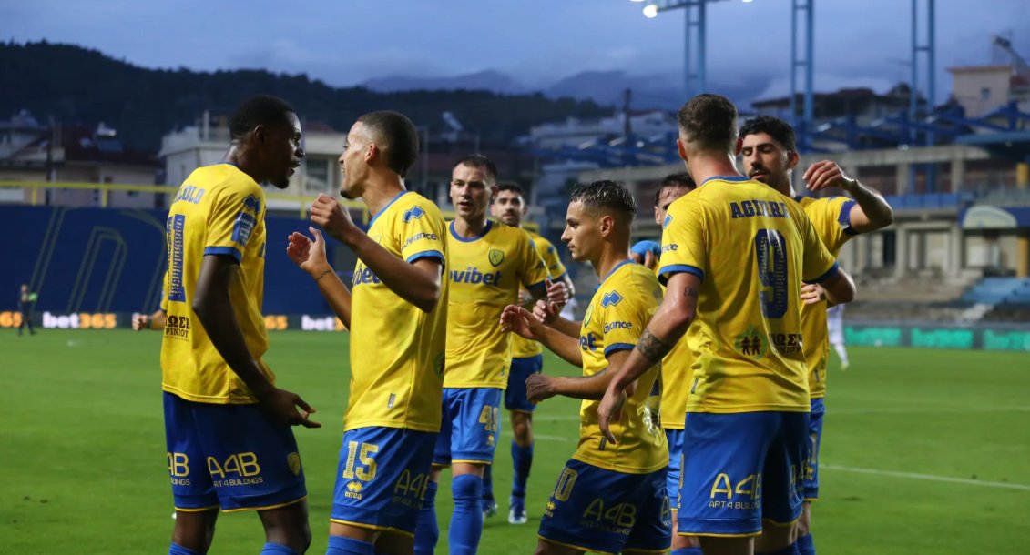 Για τη 14η Αγωνιστική της SL1 ο Παναιτωλικός αντιμετωπίζει με πολλές απουσίες την Α.Ε.Κ., στην έναρξη του 2ου Γύρου και ταυτόχρονα στο τελευταίο εντός έδρας για το 2025!