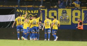 Το Κύπελλο Ελλάδας Betsson συνεχίζει την Πέμπτη (04/12) και ο Παναιτωλικός θέλει με Μίχαλακ και Ενκολόλο θέλει να «κλειδώσει» την πρόκριση από τη League Phase στα Playoffs!