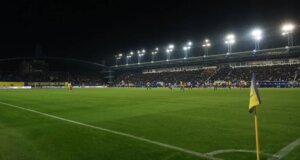 Ο 2ος Γύρος της SL1 ξεκινά και ο Παναιτωλικός δίνει τη δυνατότητα οι κάτοχοι διαρκείας να μπορούν να αγοράσουν ένα επιπλέον εισιτήριο για τον αγώνα με την Α.Ε.Κ.