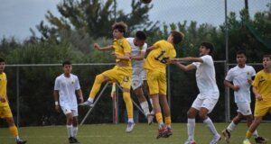 Ο Παναιτωλικός για τα Πρωταθλήματα Υποδομών της Super League έχει αγωνιστικές υποχρεώσεις το Σάββατο, 20 Δεκεμβρίου 2025 με την Κηφισιά στο Emileon και η Κ17 και η Κ15.