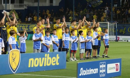 Ο Παναιτωλικός για τη 15η Αγωνιστική της SL1 πάει στον Βόλο με Τσάβες αλλά με πολλές απουσίες στον αγώνα με τον οποίο γράφεται το φινάλε στις υποχρεώσεις για το 2025.