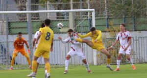 Για τα Πρωταθλήματα της Super League ο Παναιτωλικός μετρά άλλα τρία χαμένα ματς, αφού Κ15, Κ17 και Κ19 ηττήθηκαν από τις αντίστοιχες ομάδες του Ολυμπιακού.