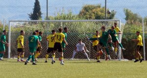 Για τα Πρωταθλήματα της Super League ο Παναιτωλικός μετρά μία ισοπαλία (Κ17) και μία ήττα (Κ15) με αντίπαλο τον Ατρόμητο Αθηνών.