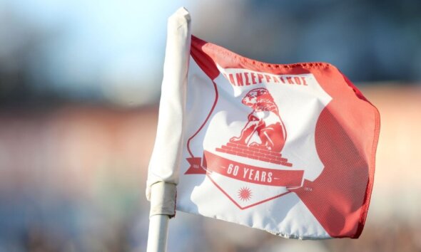 Ο Παναιτωλικός  για τη 13η Αγωνιστική της SL1 βρίσκεται ήδη στις Σέρρες - Μόνο ισοπαλίες και μία ήττα με αντίπαλο τον Πανσερραϊκό.