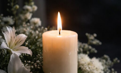 Ο Γεώργιος Τασούλης του Λάζαρου άφησε την τελευταία του πνοή και στα Λιαγκαίικα Αγρινίου πενθούν για τον 51χρονο αγρότη που έφυγε ξαφνικά.