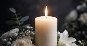 Ο Θεόδωρος Μουσσές του Ιωάννου άφησε την τελευταία του πνοή σε ηλικία 58 ετών και άπαντες στις Φυτείες Ξηρομέρου πενθούν στο άκουσμα της θλιβερής είδησης.