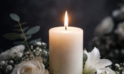 Ο Θεόδωρος Μουσσές του Ιωάννου άφησε την τελευταία του πνοή σε ηλικία 58 ετών και άπαντες στις Φυτείες Ξηρομέρου πενθούν στο άκουσμα της θλιβερής είδησης.