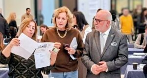 Πιλοτική έναρξη του Προγράμματος «Olympian Land» από την Αχαΐα ως μια σύγχρονη πρωτοβουλία προβολής της Δυτικής Ελλάδας και το 2026 έρχεται στο Μεσολόγγι.