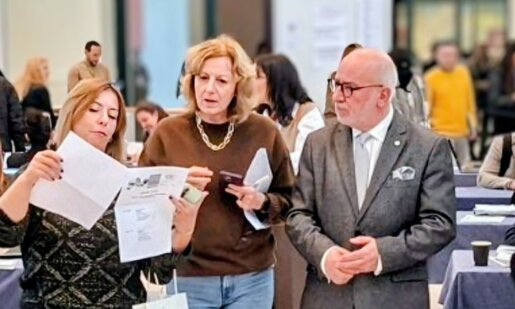 Πιλοτική έναρξη του Προγράμματος «Olympian Land» από την Αχαΐα ως μια σύγχρονη πρωτοβουλία προβολής της Δυτικής Ελλάδας και το 2026 έρχεται στο Μεσολόγγι.