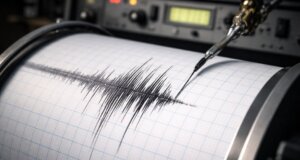 Στη Λίμνη Τριχωνίδα σημειώθηκε πρωινή (16/12, 08:30) σεισμική δόνηση άνω των 3R η οποία όπως ήταν φυσικό αναστάτωσε Αγρινιώτες και Θέρμιους.