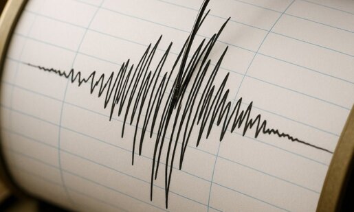 Με επίκεντρο τα Καλάβρυτα η σεισμική δόνηση πάνω από 4,5R που σημειώθηκε το βράδυ της 6ης Δεκεμβρίου και έγινε αισθητή στο Αγρίνιο αλλά και την υπόλοιπη Αιτωλοακαρνανία.