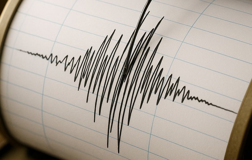 Με επίκεντρο τα Καλάβρυτα η σεισμική δόνηση πάνω από 4,5R που σημειώθηκε το βράδυ της 6ης Δεκεμβρίου και έγινε αισθητή στο Αγρίνιο αλλά και την υπόλοιπη Αιτωλοακαρνανία.