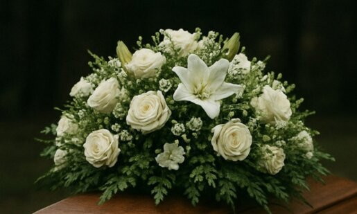 Ο Παύλος Γιαννακόπουλος του Γεωργίου άφησε την τελευταία του πνοή σε ηλικία 65 ετών και στη Σπολάιτα Αγρινίου πενθούν στο άκουσμα της θλιβερής είδησης.