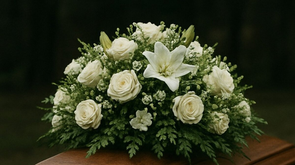 Ο Παύλος Γιαννακόπουλος του Γεωργίου άφησε την τελευταία του πνοή σε ηλικία 65 ετών και στη Σπολάιτα Αγρινίου πενθούν στο άκουσμα της θλιβερής είδησης.