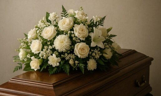 Η Μαρία Κουκορέμπα του Αποστόλη άφησε την τελευταία της πνοή σε ηλικία 62 ετών και συγγενείς και φίλοι αναμένεται να πουν το τελευταίο «αντίο» στον Άγιο Νικόλαο Σταμνάς.