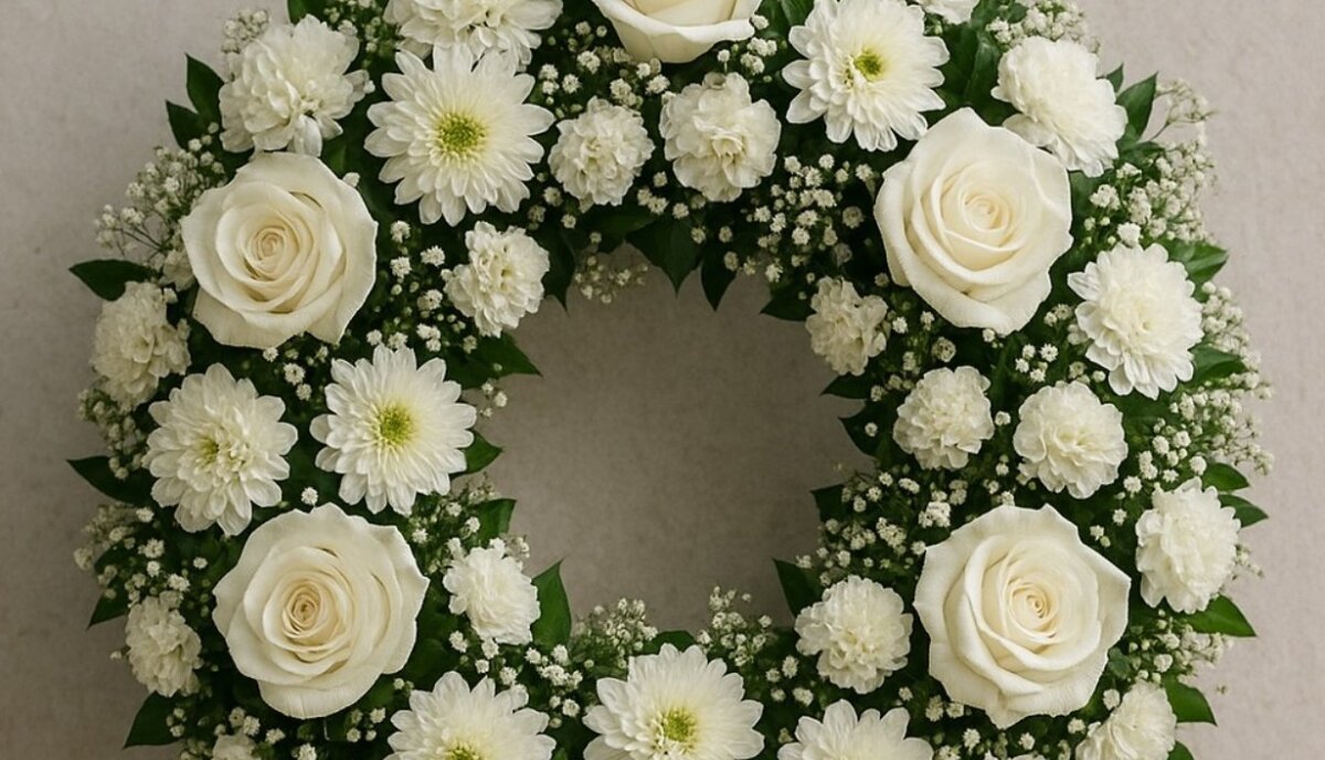 Ο Αθανάσιος Ζαρκάδας του Δημήτριου άφησε την τελευταία του πνοή σε ηλικία 68 ετών και στο Πυργί Αγρινίου συγγενείς, γνωστοί και φίλοι πενθούν για την απώλειά του.