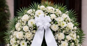 Ο Χρήστος Μπουλούμπασης του Κωνσταντίνου έφυγε από τη ζωή σε ηλικία 72 ετών, ο εκλιπών ήταν Οικονομολόγος στο επάγγελμα και το Αγρίνιο πενθεί για την απώλειά του.