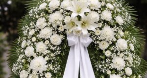 Η Ειρήνη Φοραδούλα - Στριμμένου, σύζυγος Ηλία, άφησε την τελευταία της πνοή σε ηλικία 46 ετών και η θλιβερή είδηση προκάλεσε ανείπωτη θλίψη στο Αγρίνιο και τις γύρω περιοχές.